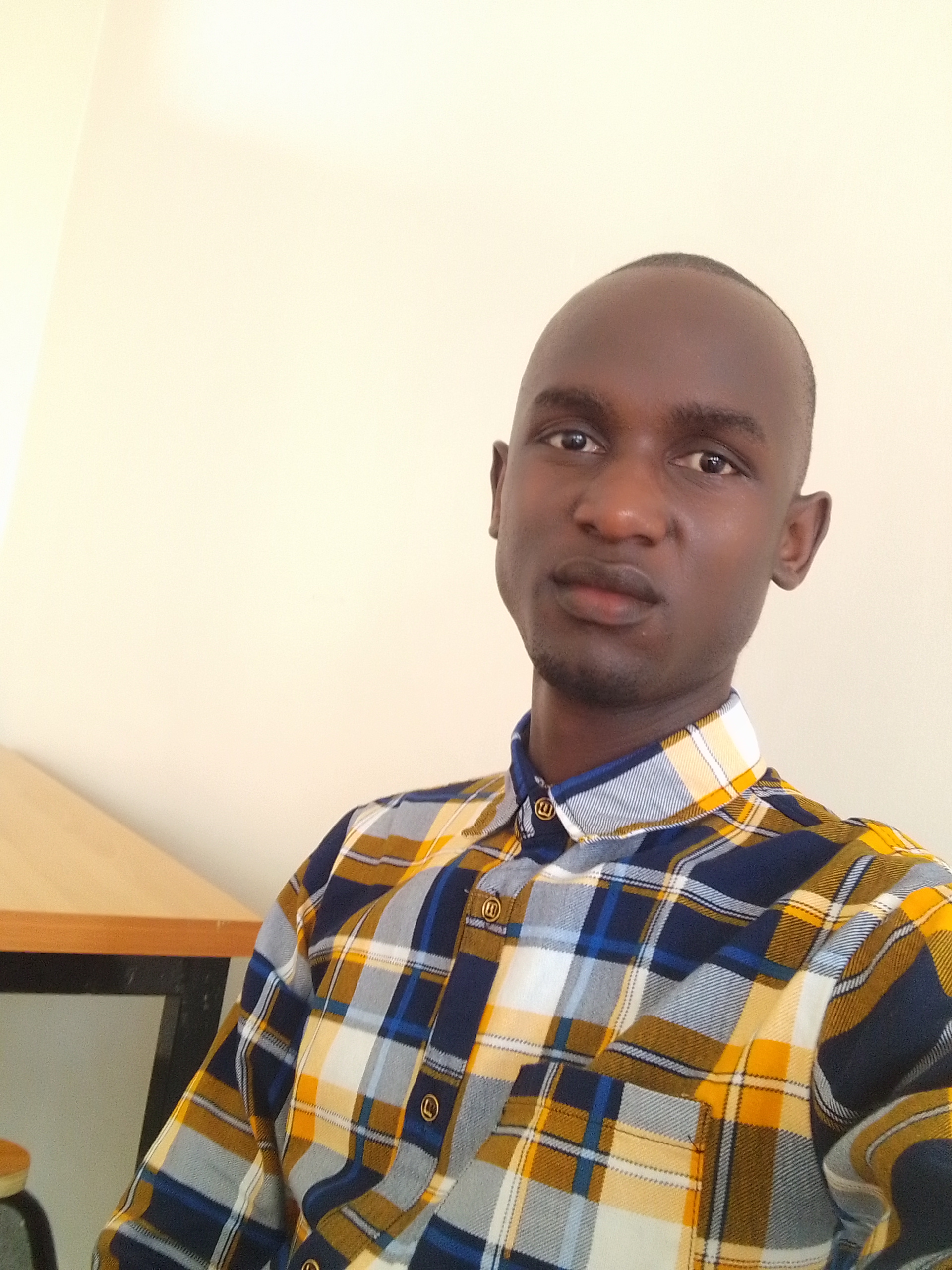 My Profile Picture
